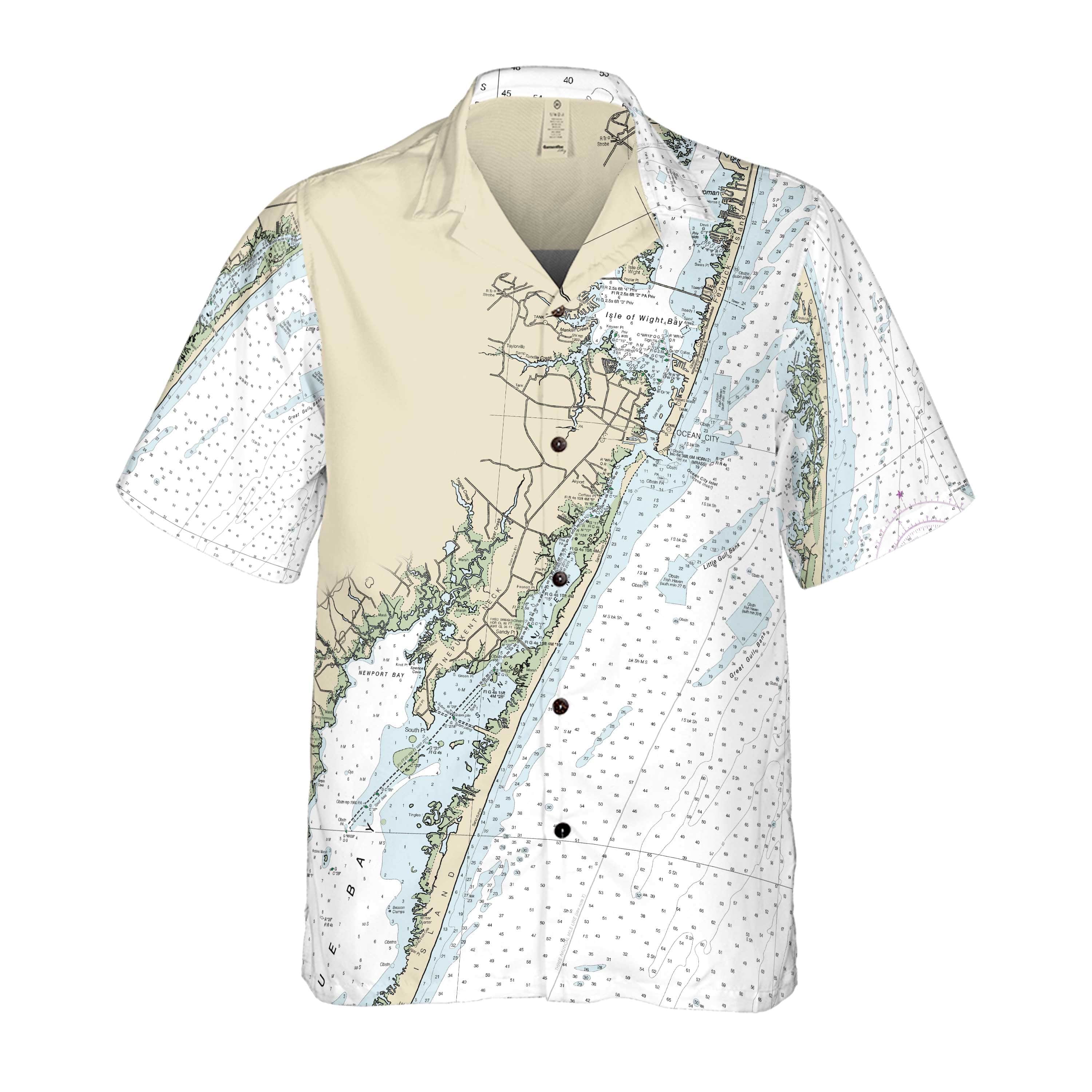 Camp Shirts – Tag – Page – Top Deck Gear