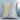 The Barnegat Bay Square Pillow Cover