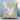 The Lake Champlain - Malletts Bay Square Pillow Cover