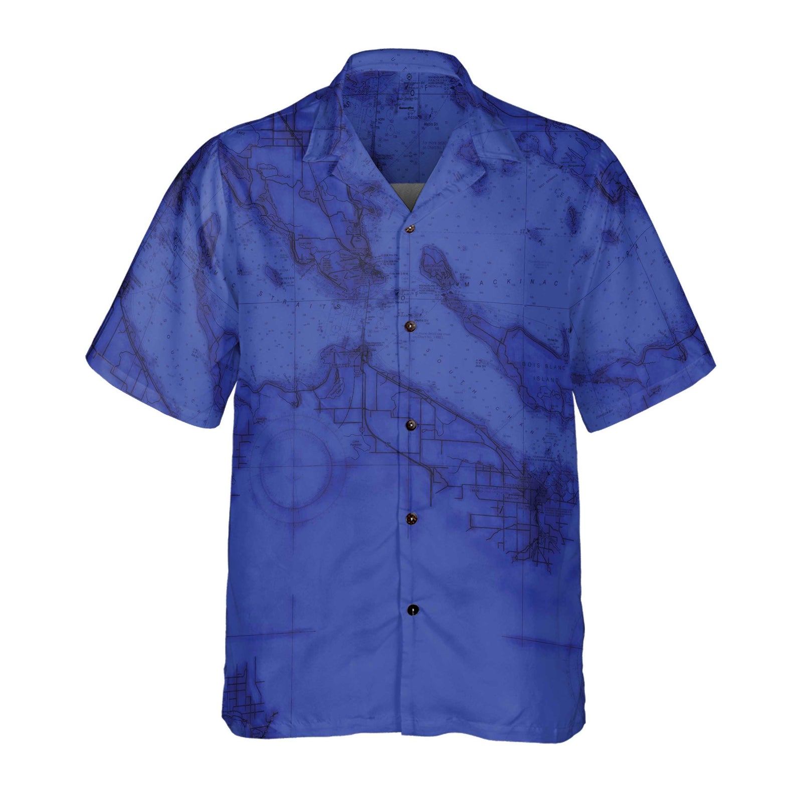 The Camp Shirt: Caribbean Style and Elegance